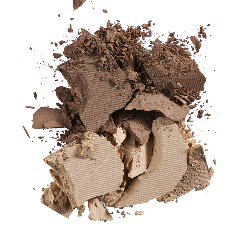 NOVO Тени для век 2 оттенков Dreamy Eyeshadow