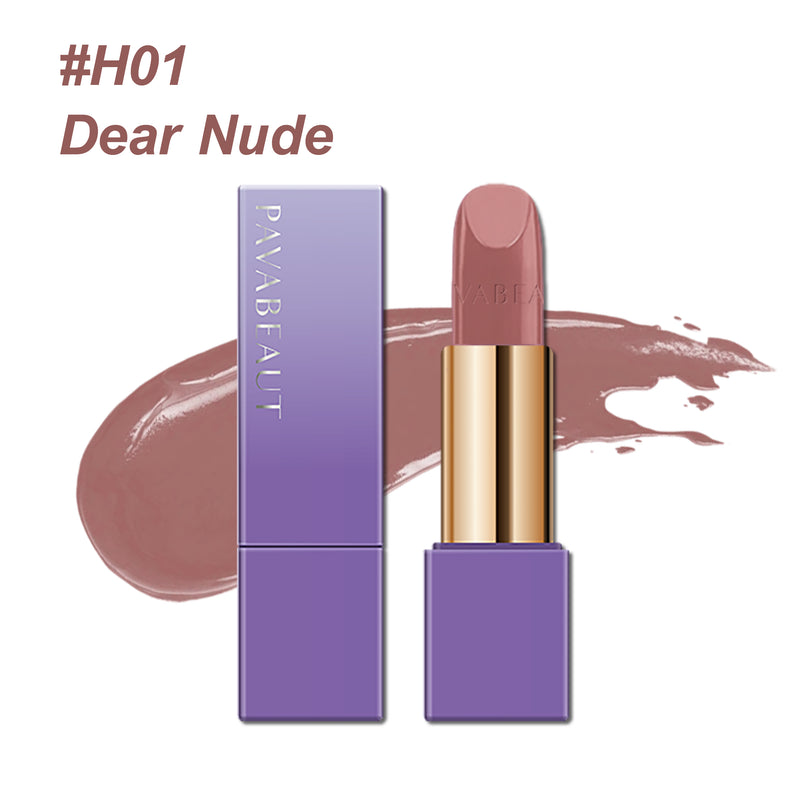 PAVABEAUT   ‹DREAM LAND SERIES› Помада для губ увлажняющая, 3.6 г