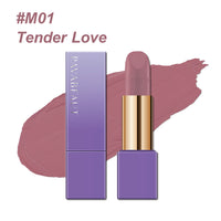 PAVABEAUT   ‹DREAM LAND SERIES› Помада для губ матовая, 3.6г