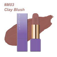 PAVABEAUT   ‹DREAM LAND SERIES› Помада для губ матовая, 3.6г