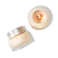 NOVO Тональный крем SOFT FOUNDATION CREAM 30г