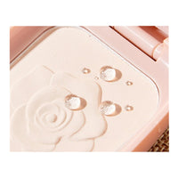 HOJO Пудра для лица CAMELLIATULLE POWDER,4 г