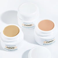 NOVO Консилер водостойкий Super high Concealer, 12г
