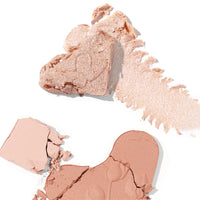 NOVO Тени для век 6 оттенков DREAMY STAR 6-COLOR  EYESHADOW