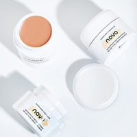NOVO Консилер водостойкий Super high Concealer, 12г