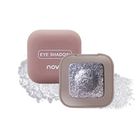 NOVO Тени для век Single Eyeshadow