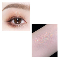 HOJO Тени для век MONOCHROMATIC EYESHADOW, 3 г