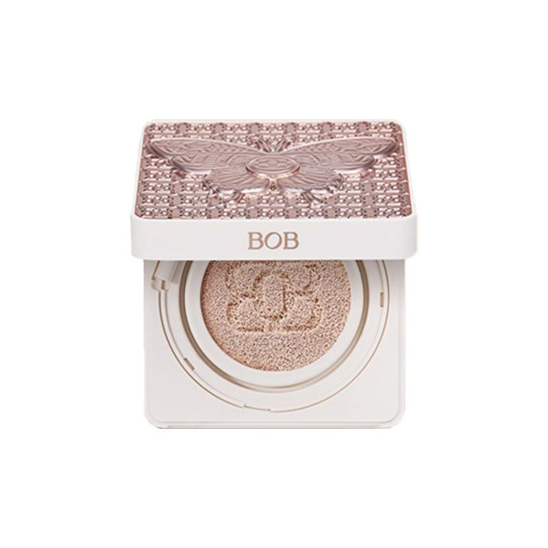 BOB Крем-консилер BB кушон Concealer lasting-cushion BB cream,10г+10г