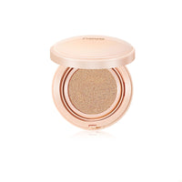 NOVO Кушон для лица натуральный шелковисто-матовый VELVET MIST CUSHION,13 г