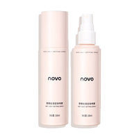 NOVO Спрей-фиксатор для макияжа MISTYLIGHT SETTING SPRAY, 100мл