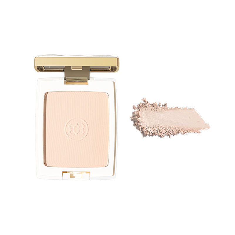 BOB Пудра матовая FEATHER FEELNG POWDER,8.5г