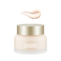 NOVO Тональный крем SOFT FOUNDATION CREAM 30г