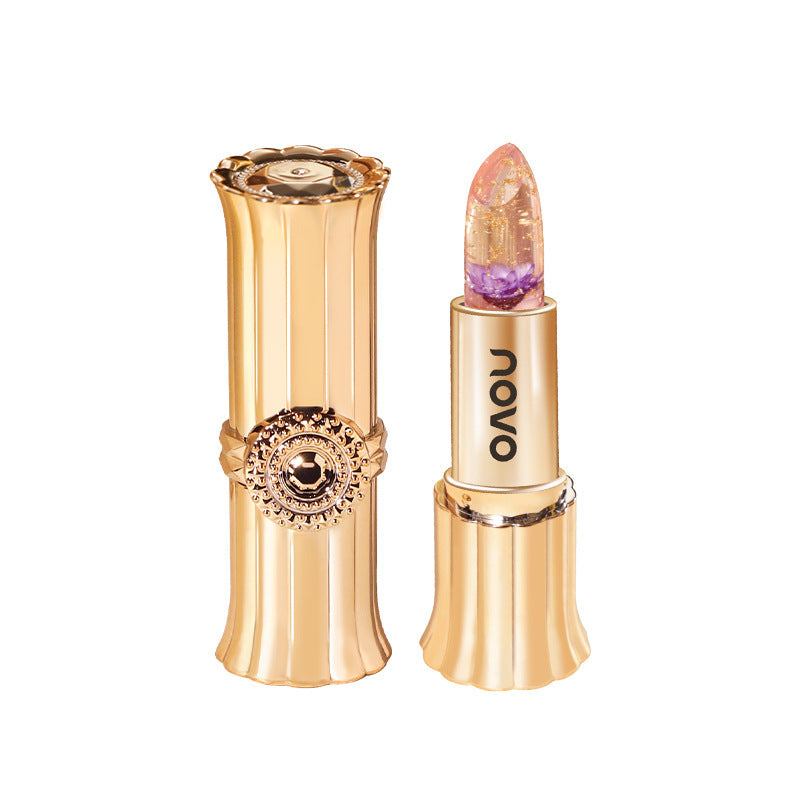 NOVO Бальзам для губ увлажняющий Thermo-sensitive lip balm