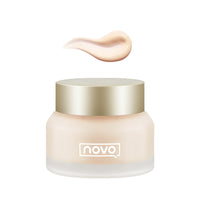 NOVO Тональный крем SOFT FOUNDATION CREAM 30г