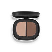 NOVO Тени для век 2 оттенков Dreamy Eyeshadow