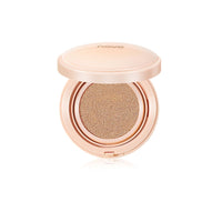 NOVO Кушон для лица натуральный шелковисто-матовый VELVET MIST CUSHION,13 г
