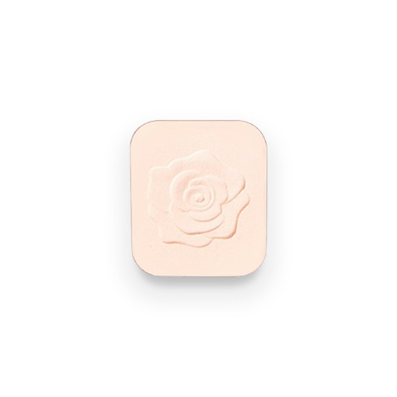 HOJO Пудра для лица CAMELLIATULLE POWDER,4 г