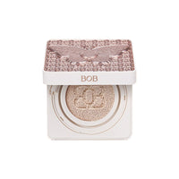 BOB Крем-консилер BB кушон Concealer lasting-cushion BB cream,10г+10г