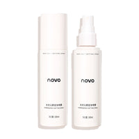 NOVO Спрей-фиксатор для макияжа MISTYLIGHT SETTING SPRAY, 100мл