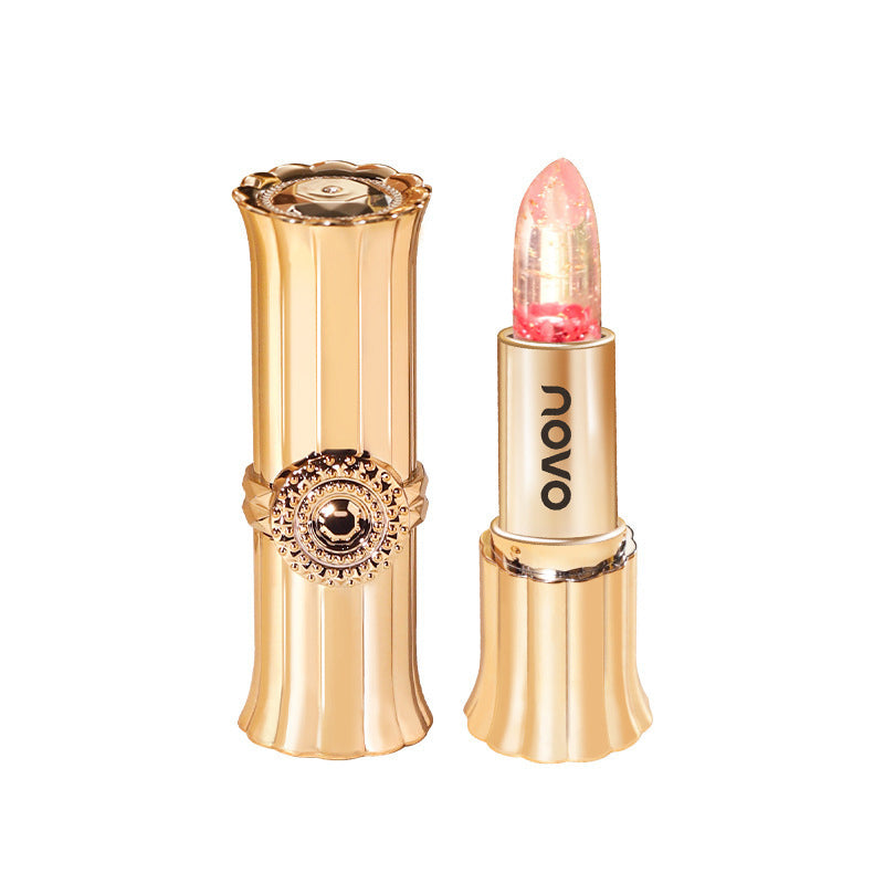 NOVO Бальзам для губ увлажняющий Thermo-sensitive lip balm