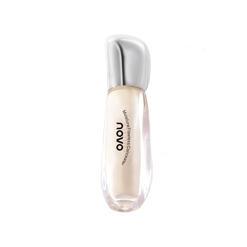 NOVO Увлажняющий консилер MOISTURE FLAWLESS CONCEALER