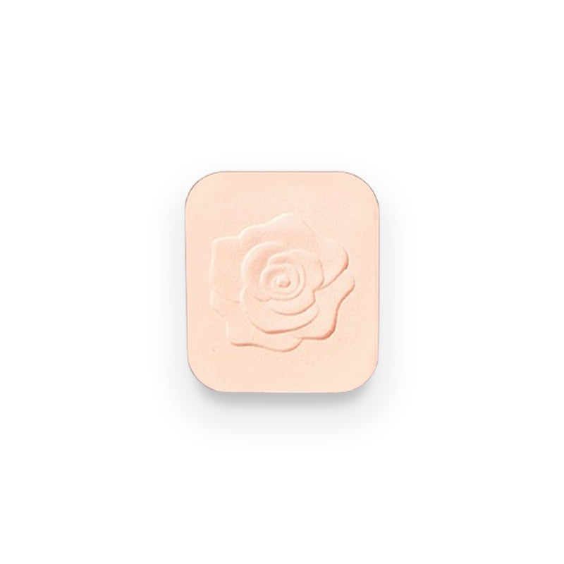 HOJO Пудра для лица CAMELLIATULLE POWDER,4 г