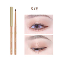 HOJO Подводка для глаз водостойкая GEL EYELINER