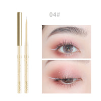 HOJO Подводка для глаз водостойкая GEL EYELINER