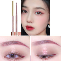 HOJO Подводка для глаз водостойкая GEL EYELINER