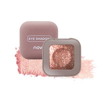 NOVO Тени для век Single Eyeshadow