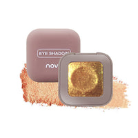 NOVO Тени для век Single Eyeshadow