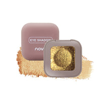 NOVO Тени для век Single Eyeshadow