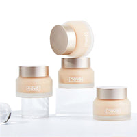 NOVO Тональный крем SOFT FOUNDATION CREAM 30г