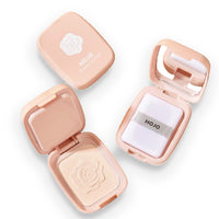 HOJO Пудра для лица CAMELLIATULLE POWDER,4 г