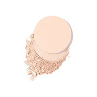 NOVO Кушон и пудра для лица 2 в 1, Double layer cushion cream
