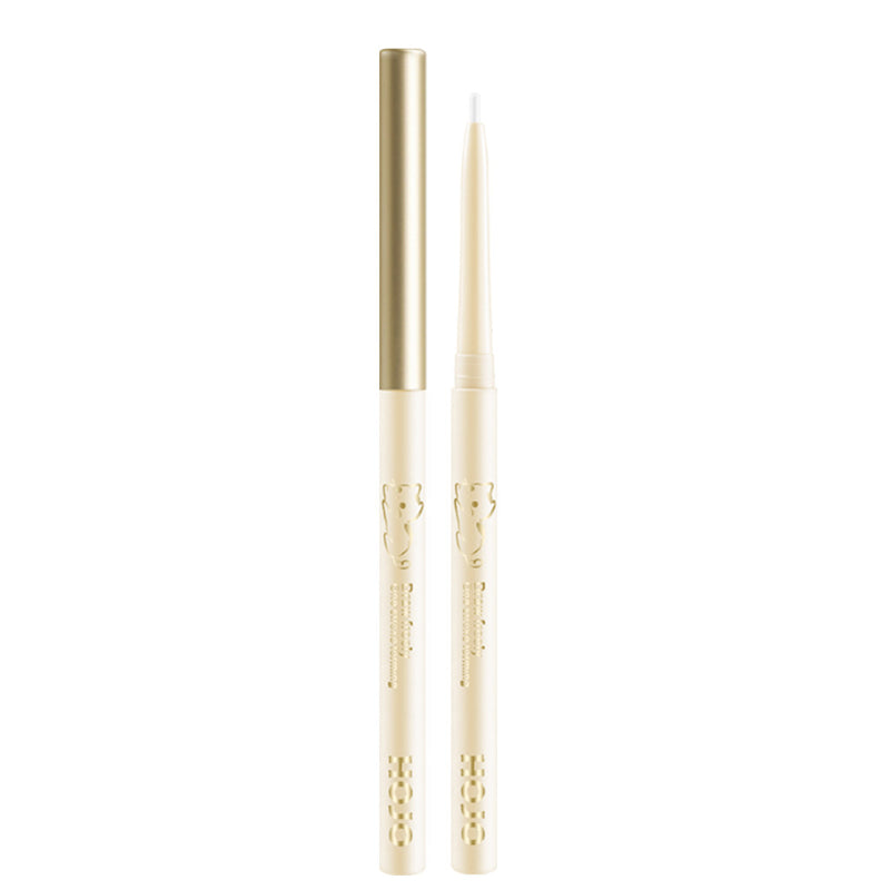 HOJO Подводка для глаз водостойкая GEL EYELINER