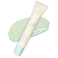 NOVO База под макияж Facial makeup primer