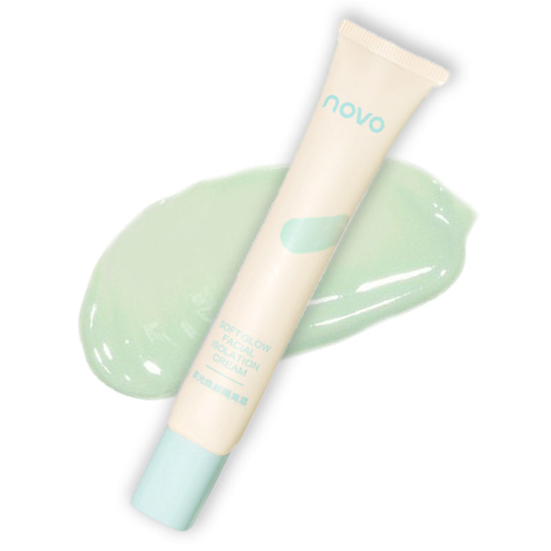 NOVO База под макияж Facial makeup primer