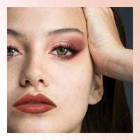 PAVABEAUT   ‹DREAM LAND SERIES› Тени для век 10 оттенков, 14 г
