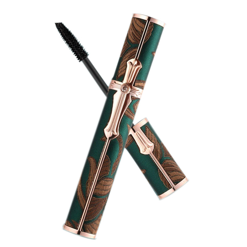 HOJO Тушь для ресниц MASCARA, Чёрный 8 г