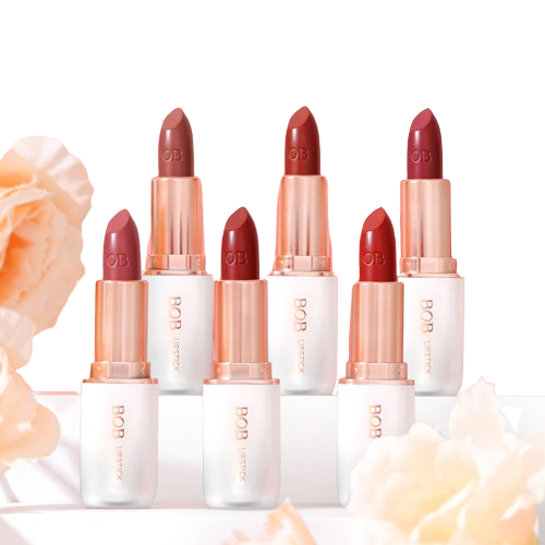 BOB Губная помада LIPSTICK,3.7г