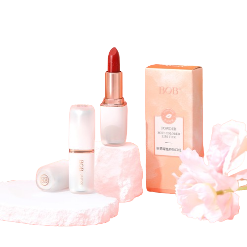 BOB Губная помада LIPSTICK,3.7г