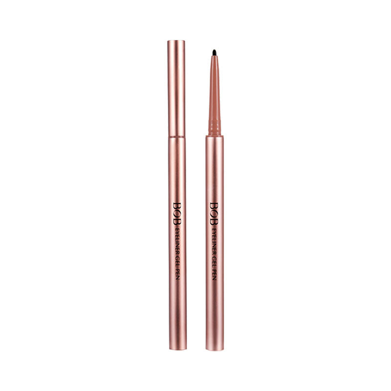 BOB Гелевый карандаш для глаз Slender eyeliner gel pen