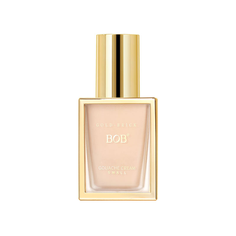 BOB Тональный крем GOLD-BRICK Foundation Cream,30г