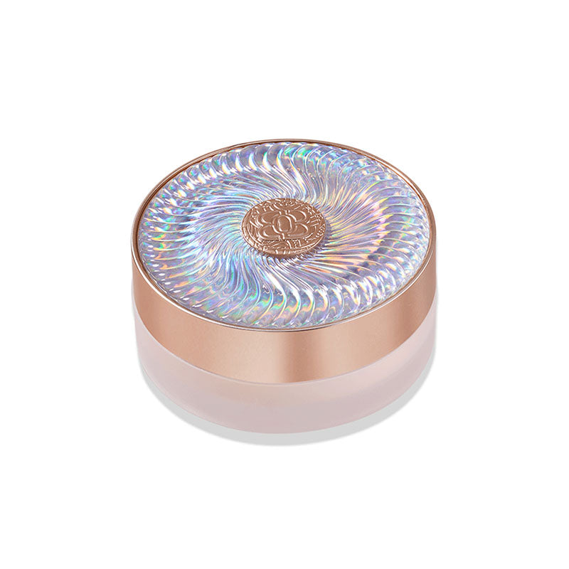 BOB Пудра матовая легкая Soft-focus powder, 6,5г