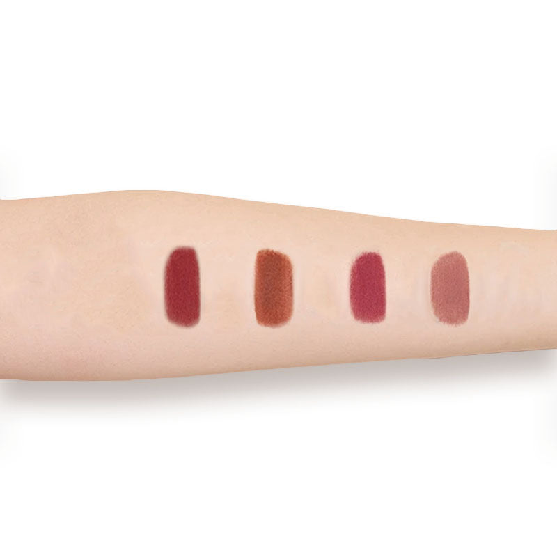 NOVO Губная помада матовая Lipstick