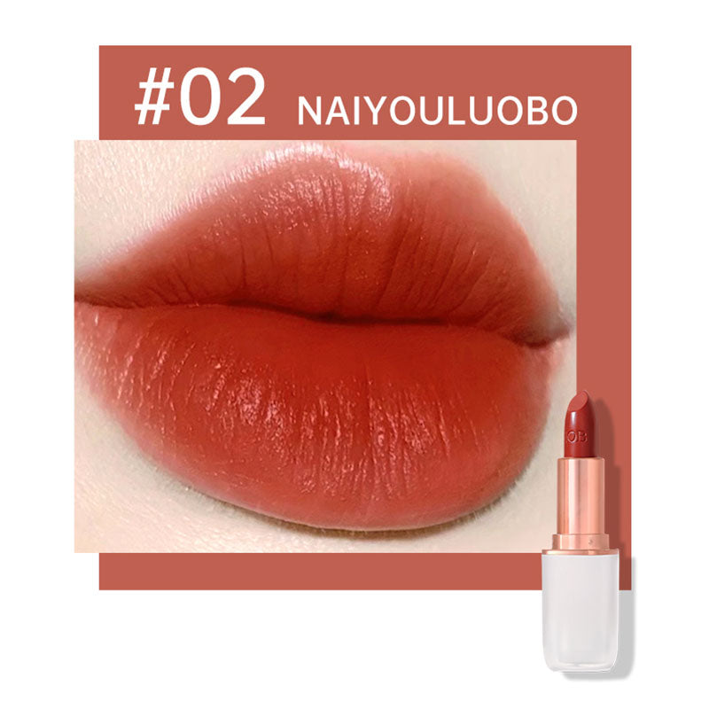 BOB Губная помада LIPSTICK,3.7г