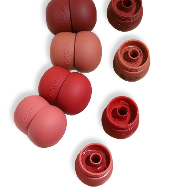 NOVO Губная помада матовая Lipstick