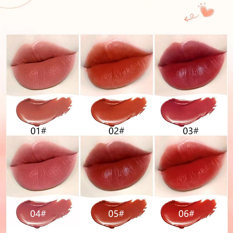 BOB Губная помада LIPSTICK,3.7г