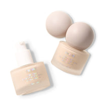 NOVO Тональный крем долговременный легкий PERFECT FOUNDATION, 35мл